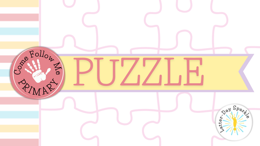 March 2-8: Steps to Stay Close to God