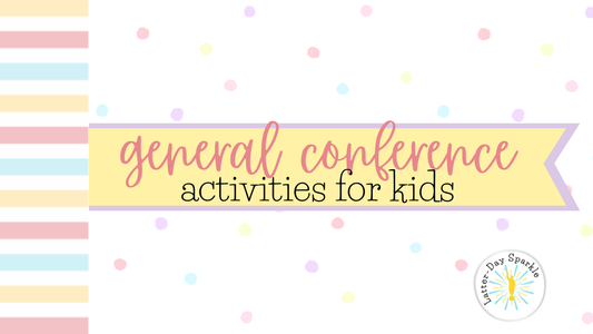 Your Guide to Busy Kids & Teens This Conference