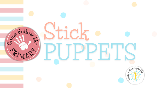 March 8-15: I Can Learn from Joseph’s Story